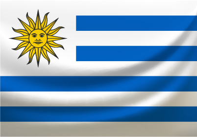 uruguay